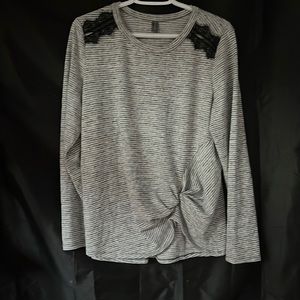 Beautiful long sleeve